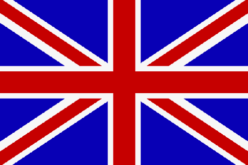 Groß Britannien